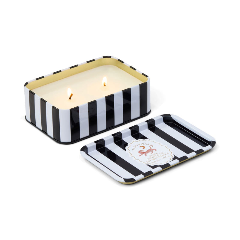 Paddywax | Candela in latta "A Dopo"