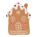 Timstor | Cuscino in stile pan di zenzero Natale 2025