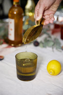 Here's How | Set 2 Bicchieri "The Scout Lowball"