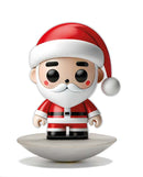 Linee Recanati | Sculture Natalizie Artboys Goodfamily