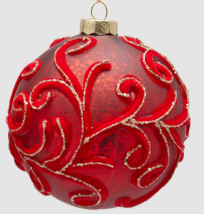 🎄 EDG | Pacchetto Natalizio Red & White