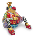 Rana "Lord Martin" M Tom's Drags