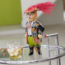 Gatto con gli stivali Peter Tom's Drags