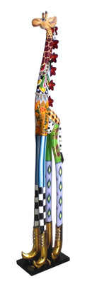 Giraffa Roxanna Deluxe Tom's Drags