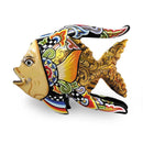 Pesce Oscar L Dorato Tom's Drags