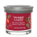 Yankee Candle | Candela signature Red Apple Wreath