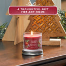 Yankee Candle | Candela signature Red Apple Wreath