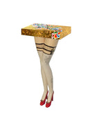 Consolle Lady's Legs H 90 cm Tom's Drags