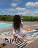 Sitap Tappeto Amazzonia Outdoor 160x230 cm.