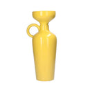 Vaso Pelike Rituali Domestici