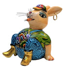 Coniglio Nico Classic Collection Tom's Drags