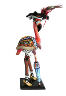 Flamingo Felicity S Tom's Drags