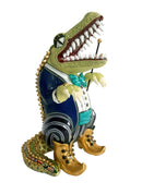 Alligatore Little Leonard B Tom's Drags