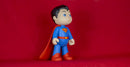 Leblon Delienne Scultura Super Pop Superman Small H 25 cm.