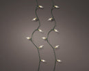 Kaemingk | Festone Luci Led Vintage Twinkle - Giochi di Luce