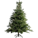 Kaemingk | Festone di Luci Twinkle 750 Led - Luce Bianca Calda per esterni