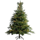 Kaemingk | Festone di Luci Twinkle 2000 Led - Luce Calda Classica per esterni