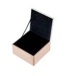 Portagioie in vetro L'Oca Nera