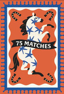 Paddywax A Dopo | Fiammiferi e Candele Profumate in ceramica