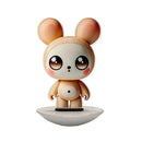 Linee Recanati | Scultura decorativa Artboys