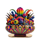 Linee Recanati | Centrotavola Fruit Pop decorativo