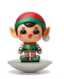 Linee Recanati | Sculture Natalizie Artboys Goodfamily