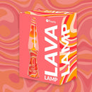 Lampada da Tavolo Bullet lava Go With the Flow Fisura