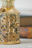 Profumatore Ambiente Bottiglia decorata Sicily EDG Enzo De Gasperi