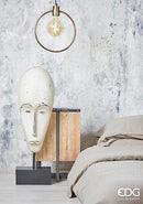 Lampadario Brass Ottone Brunito By EDG Enzo De Gasperi