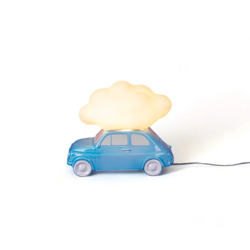 Seletti | Lampada led da Tavolo Nuvola