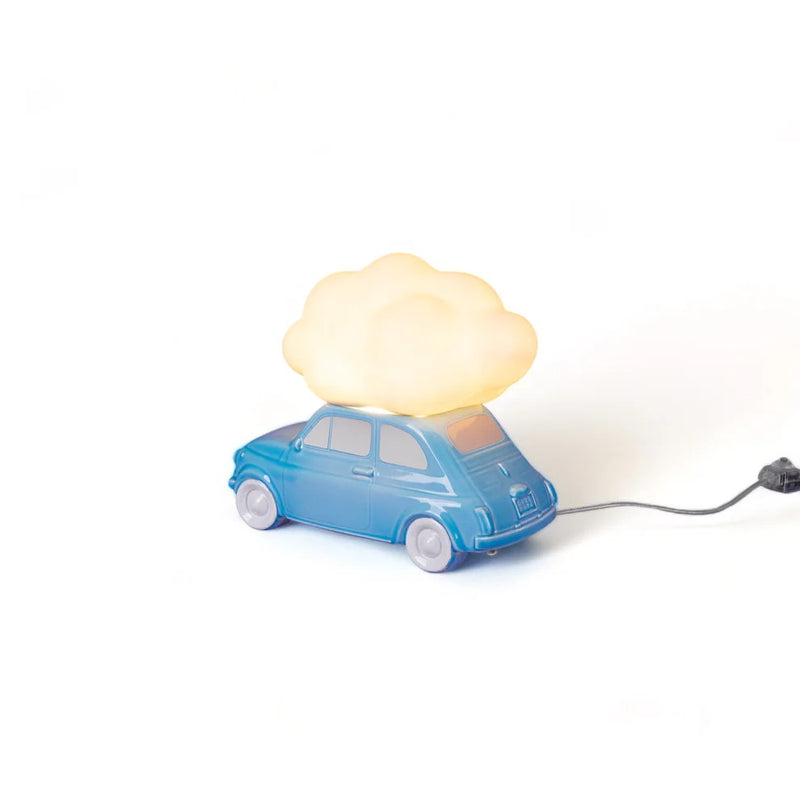 Seletti | Lampada led da Tavolo Nuvola