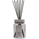 Muhà Profumatore Ambiente Perfume Diffuser New con bastoncini Bottiglia Vetro