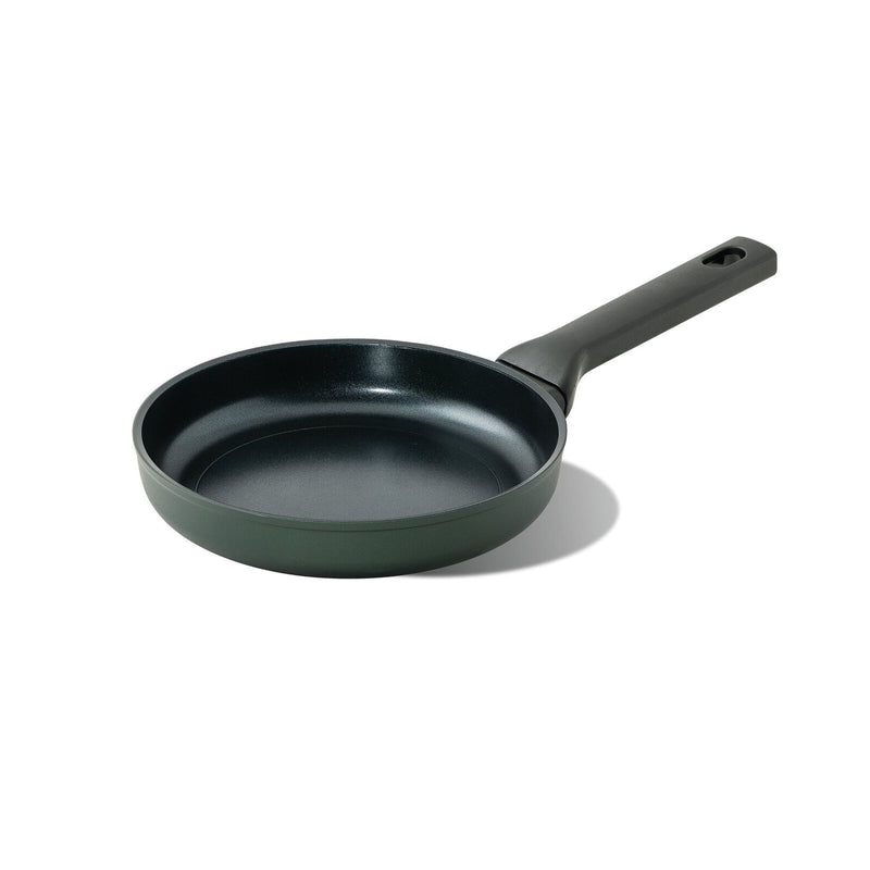 🆕 Sambonet | Padella 1 Manico Titan Pro Green Double Induction in Alluminio