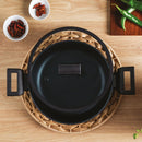 🆕 Sambonet | Tegame 2 Maniglie Titan Pro Green Double Induction in Alluminio