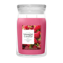 Yankee Candle | Candela Profumata Red Raspberry