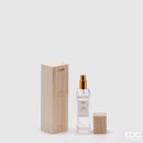 Profumatore Spray 100 ml  Essential Scatola Legno EDG Enzo De Gasperi