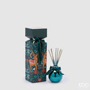 Enzo De Gasperi Profumatore Bottiglia Joyful Natale 2025