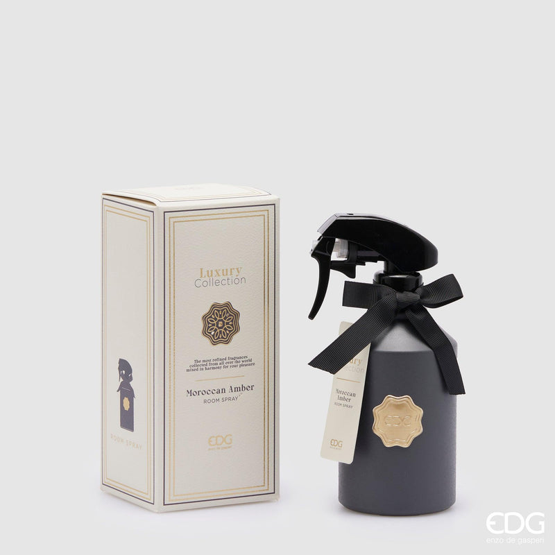 Enzo De Gasperi Profumatore Spray Luxury Natale 2024