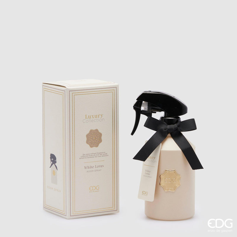 Enzo De Gasperi Profumatore Spray Luxury Natale 2024