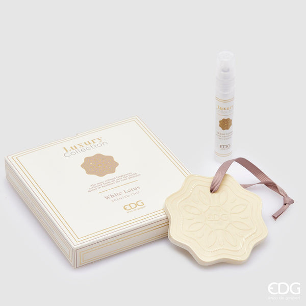 Enzo De Gasperi Gesso Profumato Luxury Natale 2024