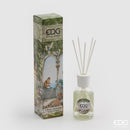 [OMAGGIO] Profumatore Ambiente 100 ml. - con Bastoncini EDG -  Enzo De Gasperi