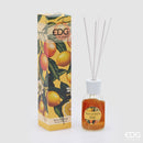 🎄 Pacchetto Natale EDG – Albero Pino Slim 210 cm + Base Tronco 43 + Luci + Profumatore Omaggio