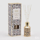 Profumatore Ambiente Bottiglia decorata Sicily EDG Enzo De Gasperi