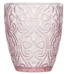 Set 6 pz. Bicchieri Corinto in vetro  Fade Maison