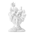 Scultura Busto Gitana Fade Maison