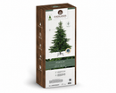 Kaemingk | Albero di Natale Grandis Fir con 4200 LED - H. 210 cm Luce Bianca Calda