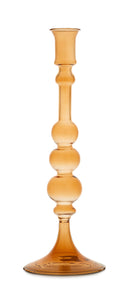 Fade Maison | Candeliere Colorglass in Vetro Borosilicato Natale 2025