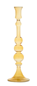 Fade Maison | Candeliere Colorglass in Vetro Borosilicato Natale 2025