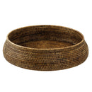 Sambonet | Ciotola - Insalatiera Radici in midollino Marrone - Miele