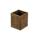 Sambonet | Contenitore multiuso Radici in midollino Marrone - Miele